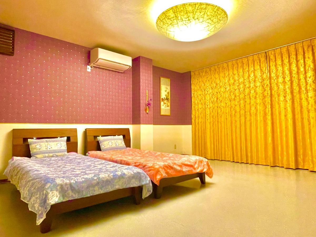 犬山モダンルーム Apartment Inuyama Ngoại thất bức ảnh