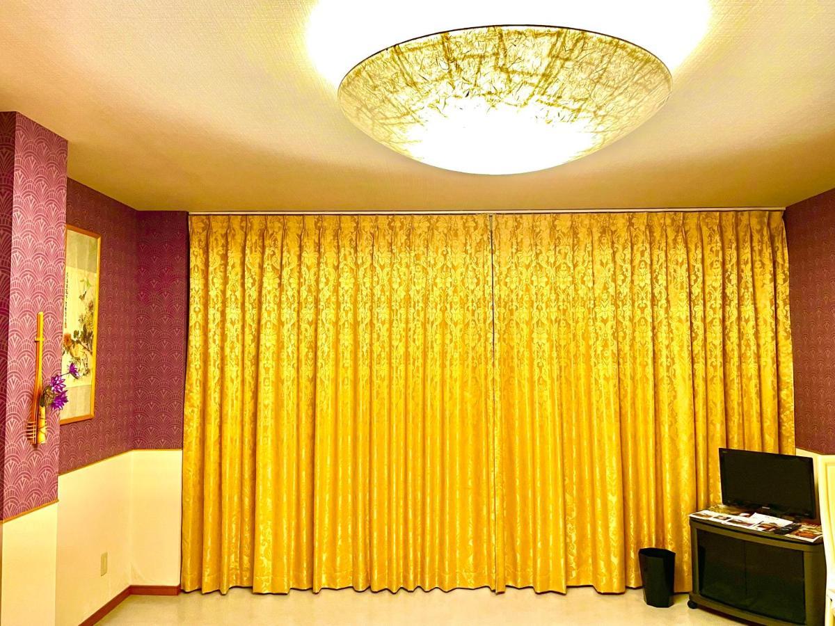 犬山モダンルーム Apartment Inuyama Ngoại thất bức ảnh