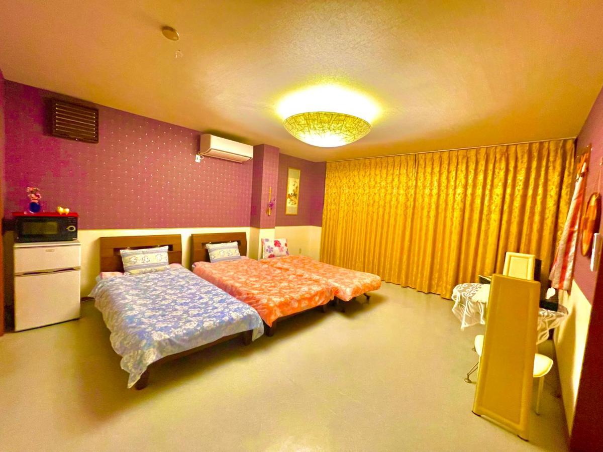 犬山モダンルーム Apartment Inuyama Ngoại thất bức ảnh