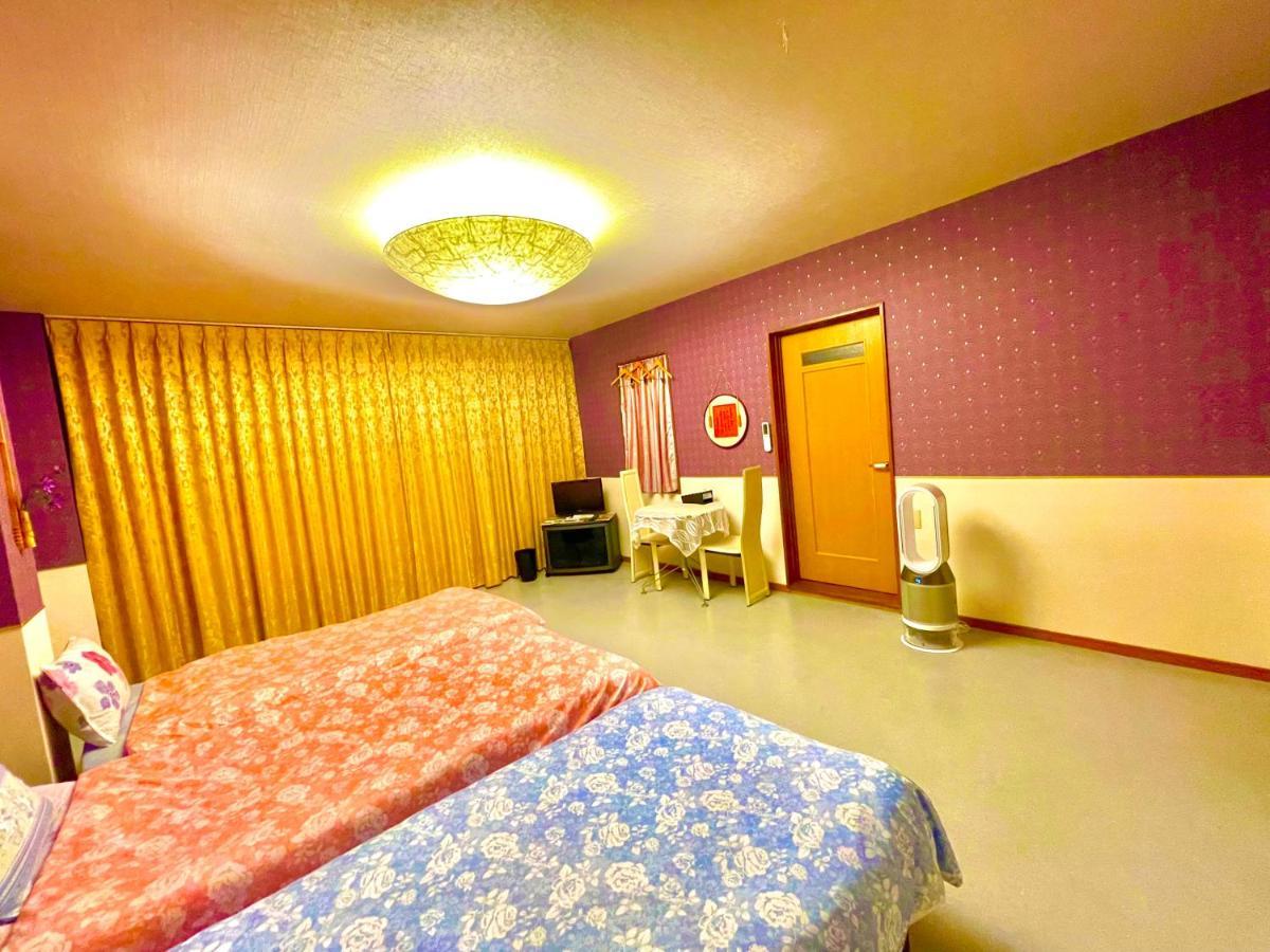 犬山モダンルーム Apartment Inuyama Ngoại thất bức ảnh