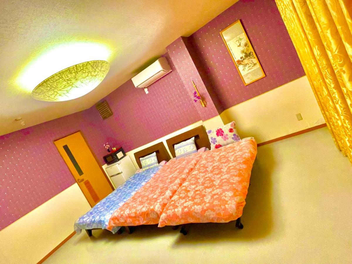 犬山モダンルーム Apartment Inuyama Ngoại thất bức ảnh