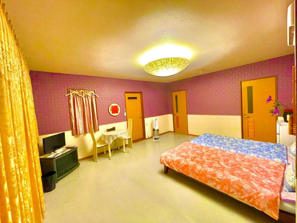 犬山モダンルーム Apartment Inuyama Ngoại thất bức ảnh