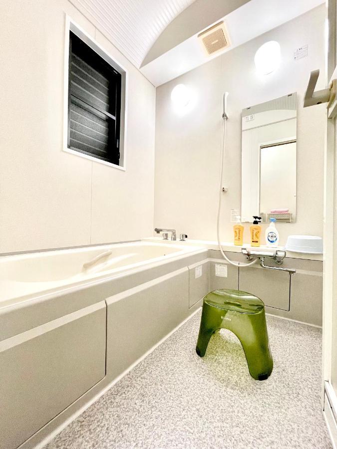 犬山モダンルーム Apartment Inuyama Ngoại thất bức ảnh