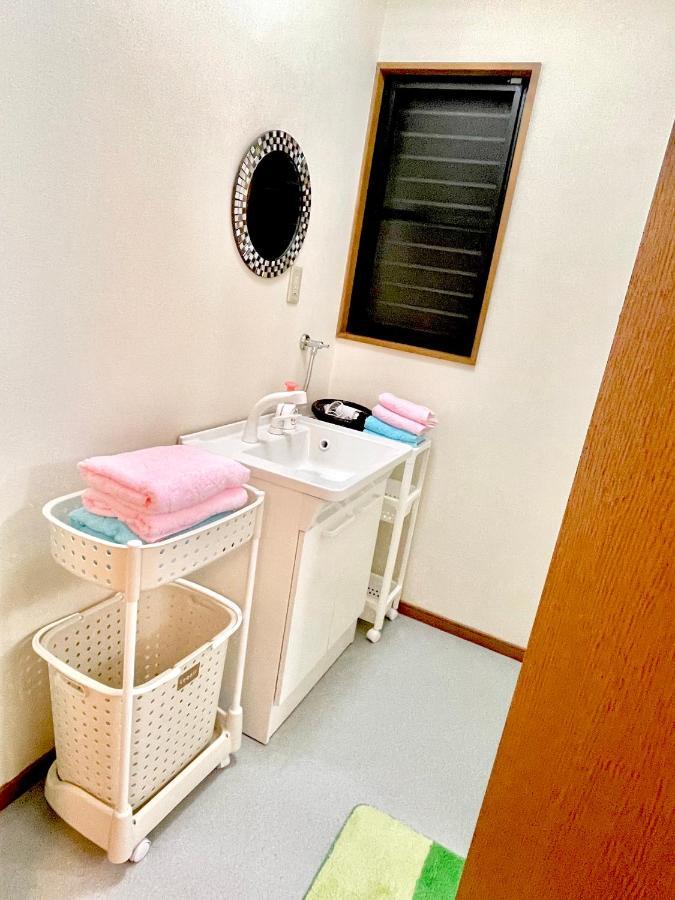 犬山モダンルーム Apartment Inuyama Ngoại thất bức ảnh