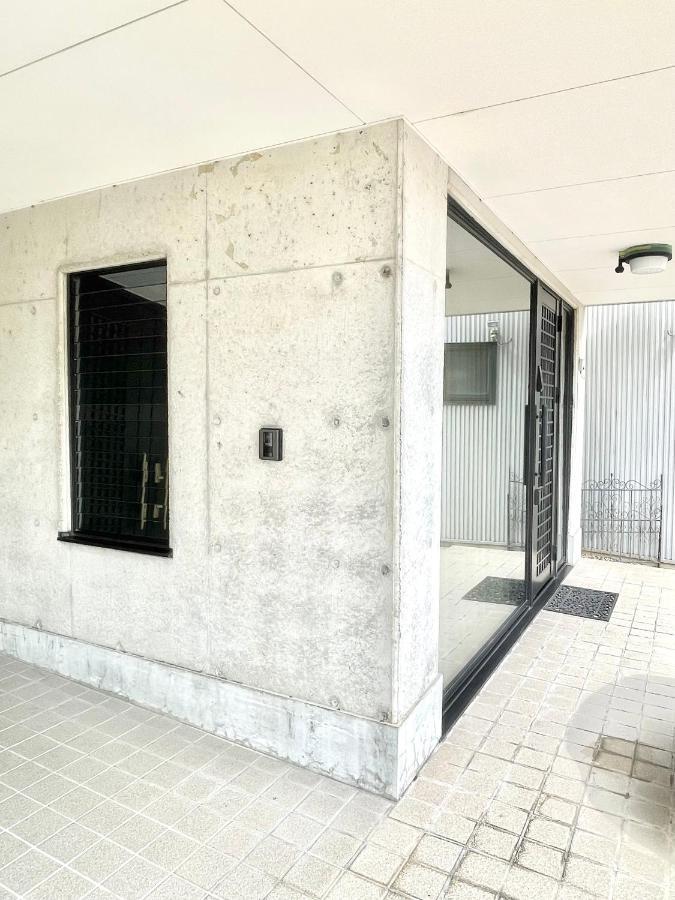 犬山モダンルーム Apartment Inuyama Ngoại thất bức ảnh